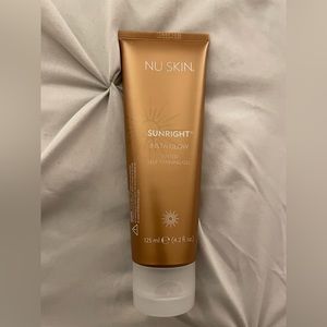 NuSkin Sunbright Instaglow self tanner